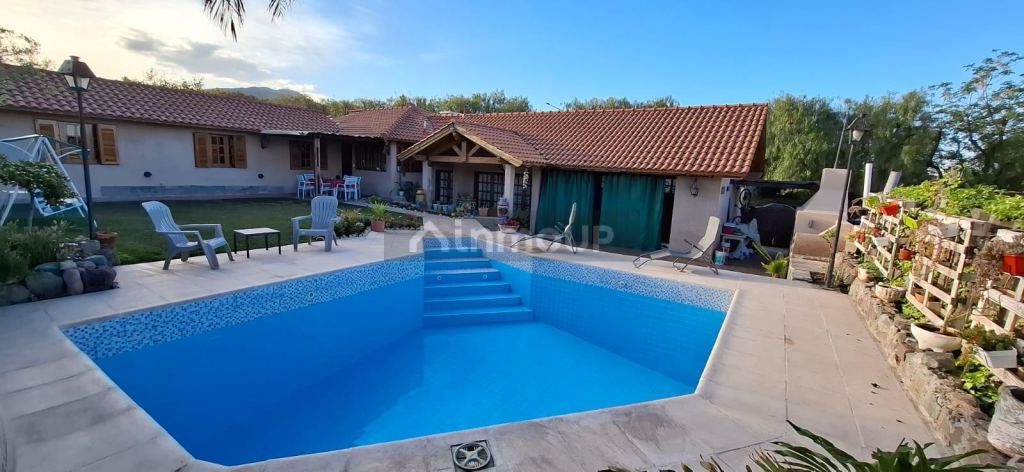Casa en Venta en Capital, Mendoza