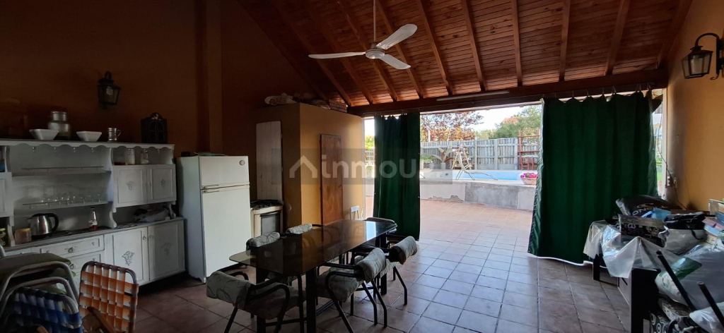 Casa en Venta en Capital, Mendoza