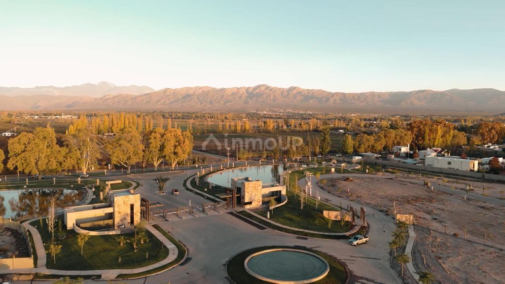 Lote en Venta en Lujan de Cuyo, Mendoza