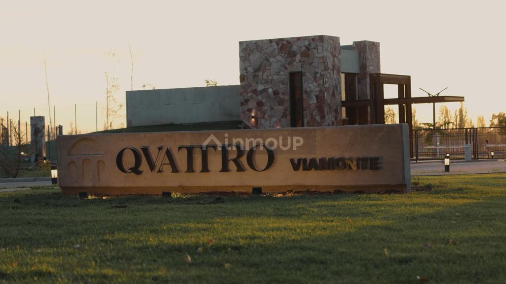 Lote en Venta en Lujan de Cuyo, Mendoza