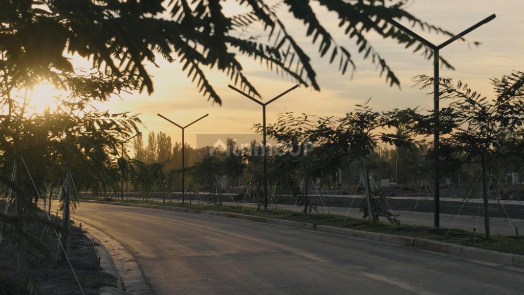 Lote en Venta en Lujan de Cuyo, Mendoza