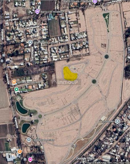 Lote en Venta en Lujan de Cuyo, Mendoza