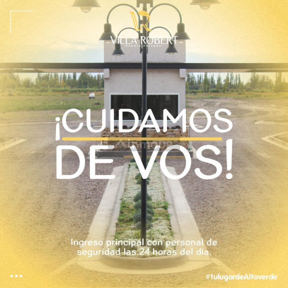 Loteo en Venta en San Martin, Mendoza