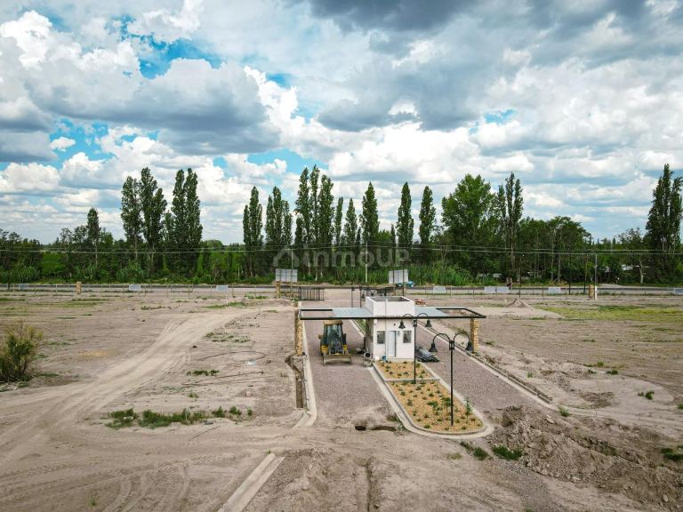 Loteo en Venta en San Martin, Mendoza