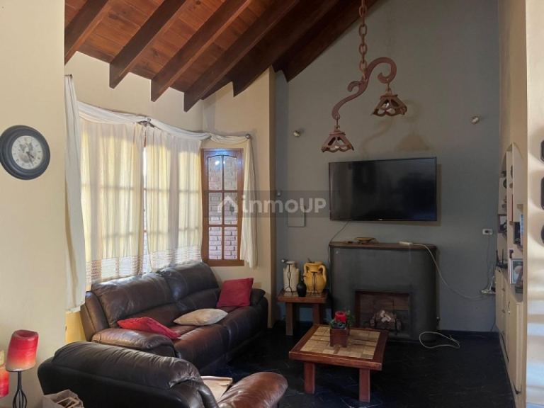 Casa en Venta en Rivadavia, San Juan