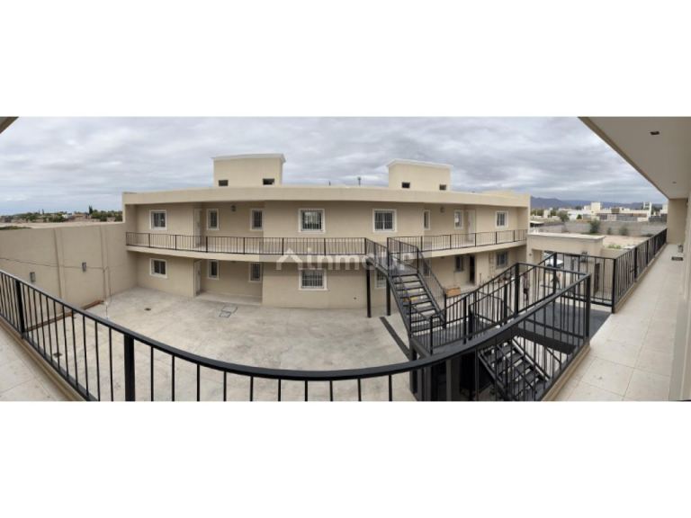 Departamento en Venta en Rivadavia, San Juan