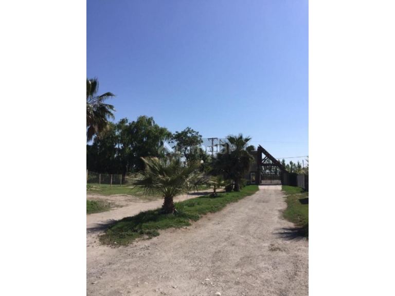 Lote en Venta en Rivadavia, San Juan