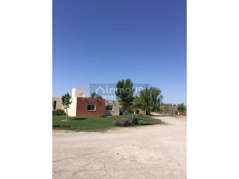 Lote en Venta en Rivadavia, San Juan