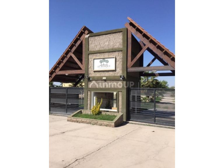 Lote en Venta en Rivadavia, San Juan