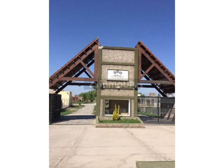 Lote en Venta en Rivadavia, San Juan