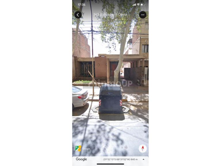 Casa en Venta en Rivadavia, San Juan