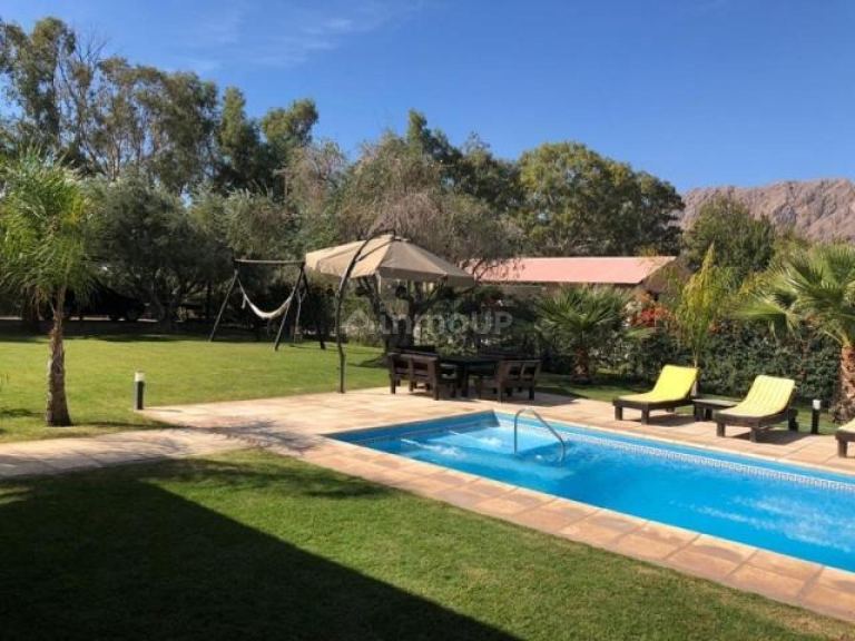 Finca en Venta en Rivadavia, San Juan
