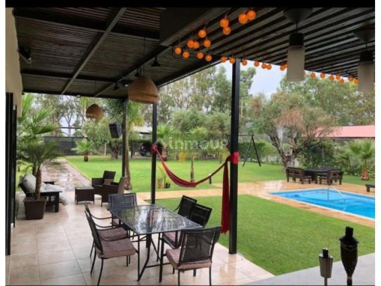 Finca en Venta en Rivadavia, San Juan