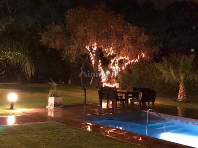 Finca en Venta en Rivadavia, San Juan