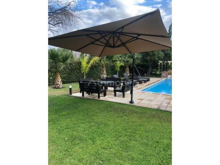 Finca en Venta en Rivadavia, San Juan