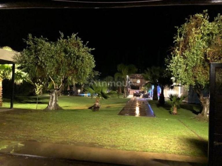 Finca en Venta en Rivadavia, San Juan