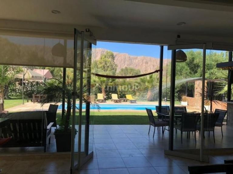 Finca en Venta en Rivadavia, San Juan