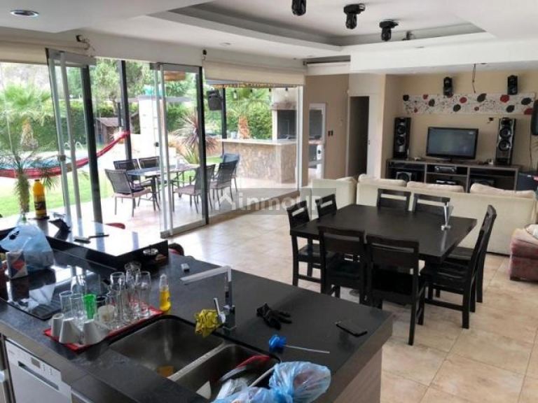 Finca en Venta en Rivadavia, San Juan