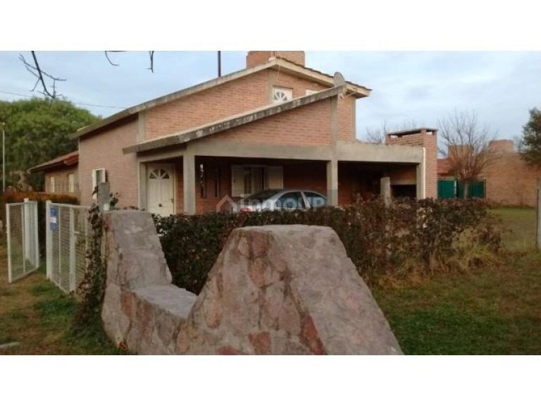 Casa en Venta en Rivadavia, San Juan
