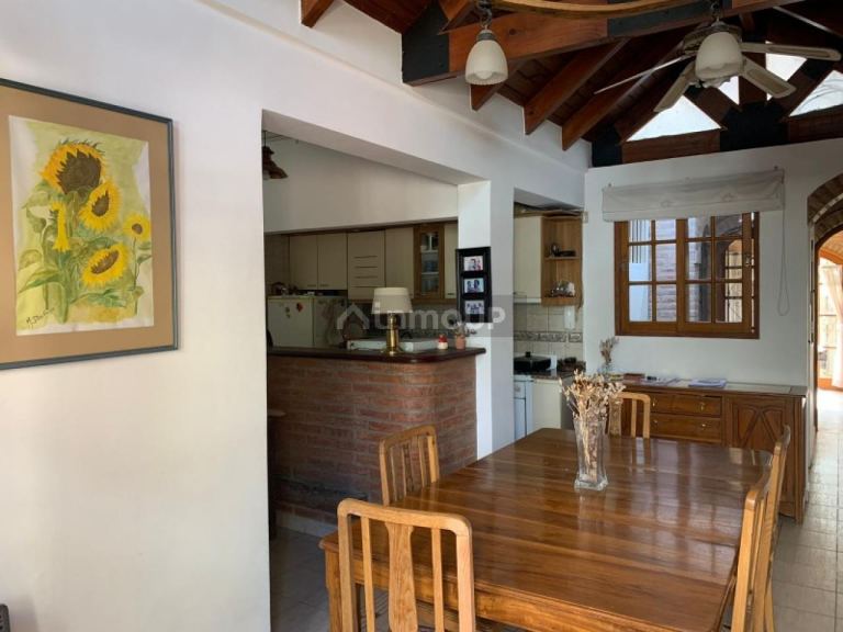 Casa en Venta en Rivadavia, San Juan