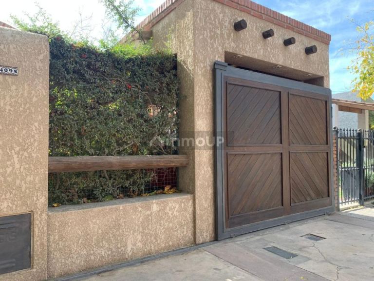 Casa en Venta en Rivadavia, San Juan