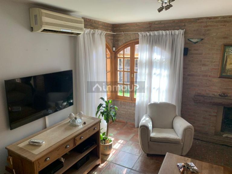 Casa en Venta en Rivadavia, San Juan