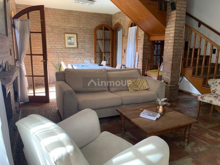 Casa en Venta en Rivadavia, San Juan