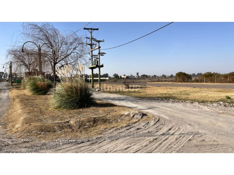 Lote en Venta en Rivadavia, San Juan
