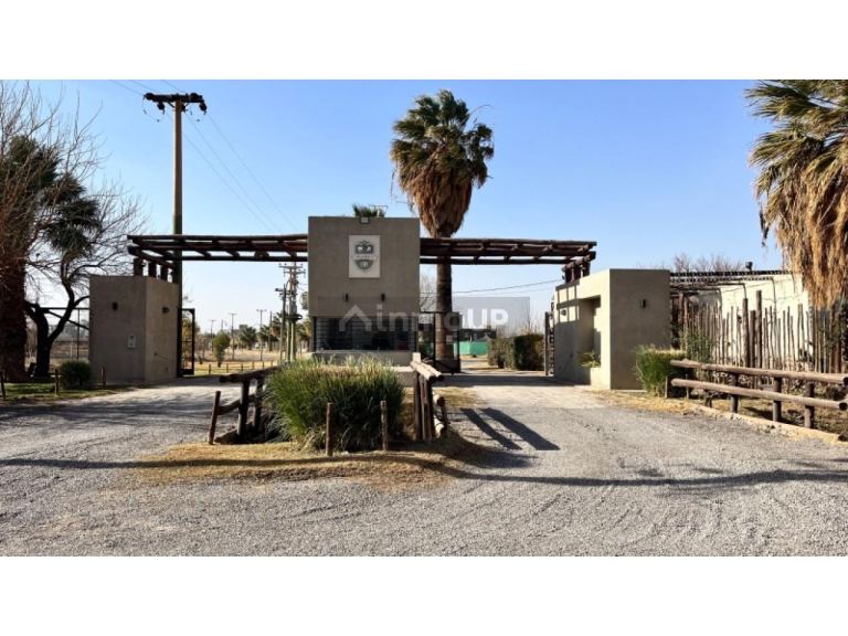 Lote en Venta en Rivadavia, San Juan