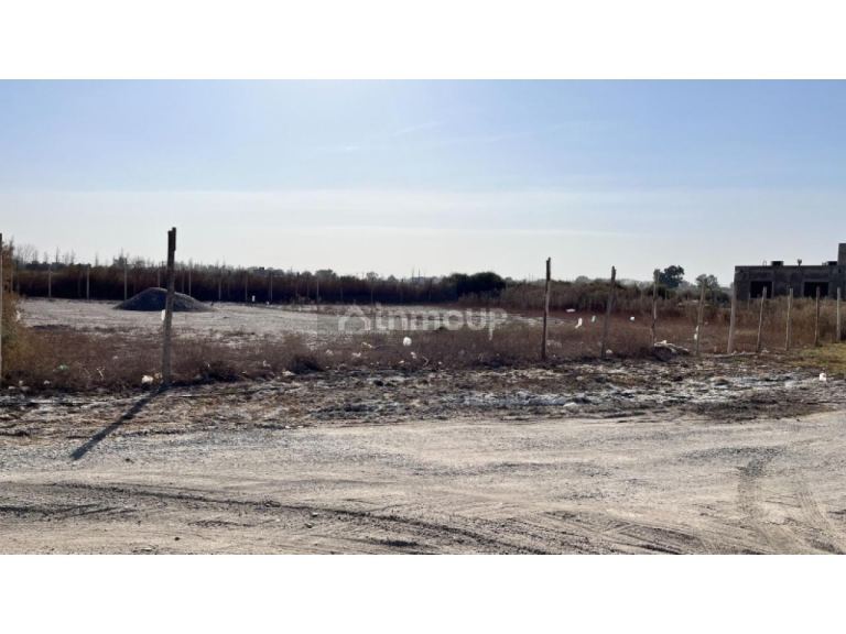 Lote en Venta en Rivadavia, San Juan