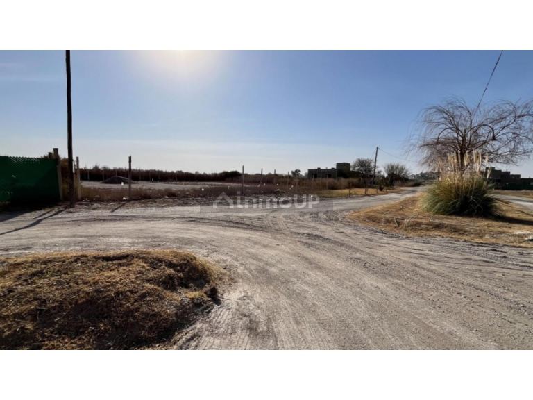 Lote en Venta en Rivadavia, San Juan