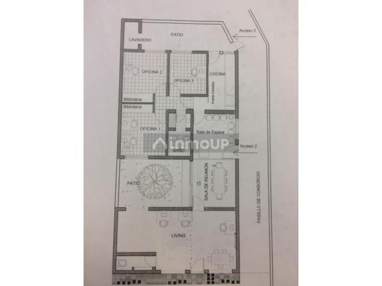 Casa en Venta en Rivadavia, San Juan