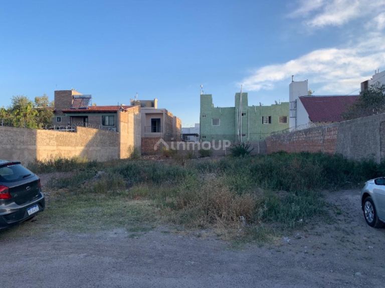 Lote en Venta en Rivadavia, San Juan