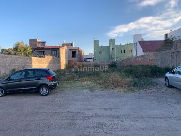 Lote en Venta en Rivadavia, San Juan