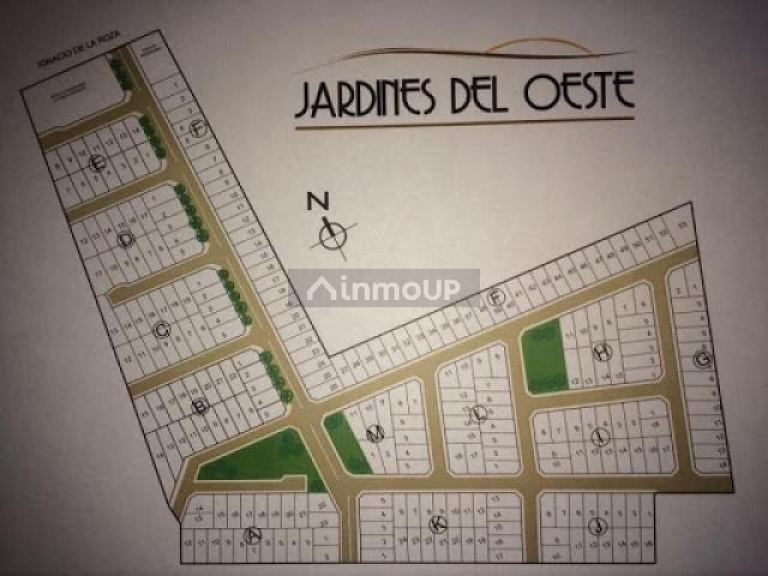 Lote en Venta en Rivadavia, San Juan