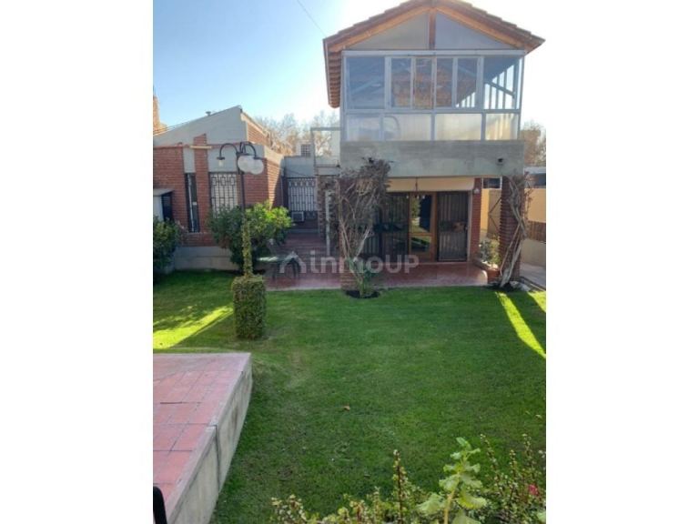 Casa en Venta en Rivadavia, San Juan