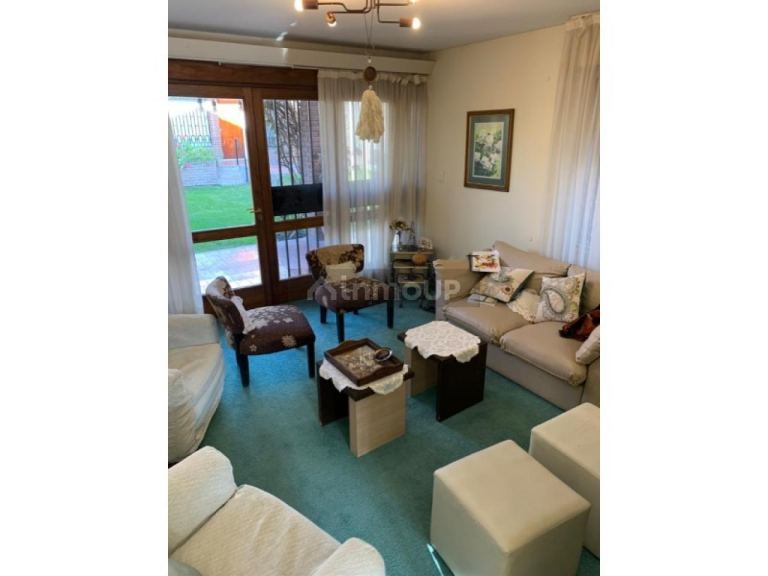 Casa en Venta en Rivadavia, San Juan