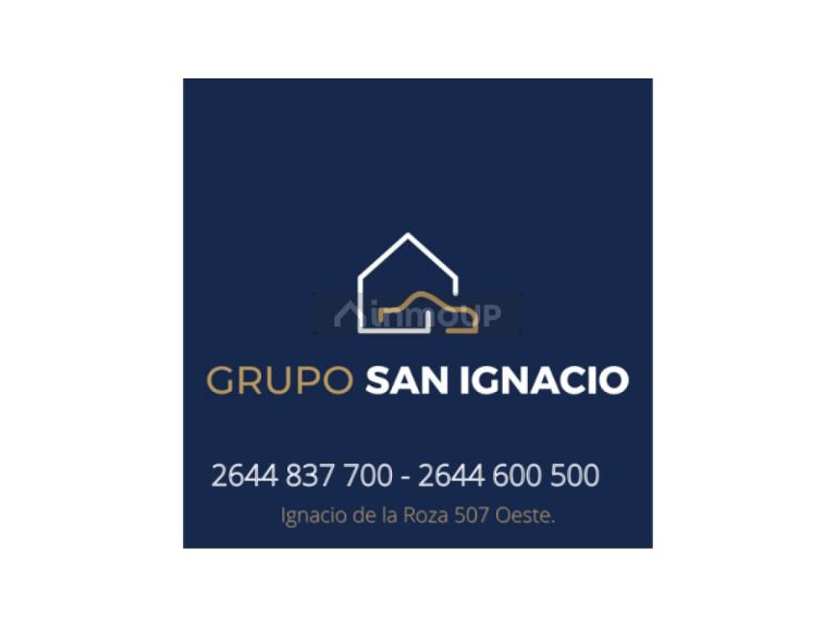 Casa en Venta en Rivadavia, San Juan