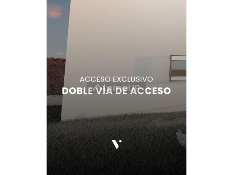 Lote en Venta en Rivadavia, San Juan