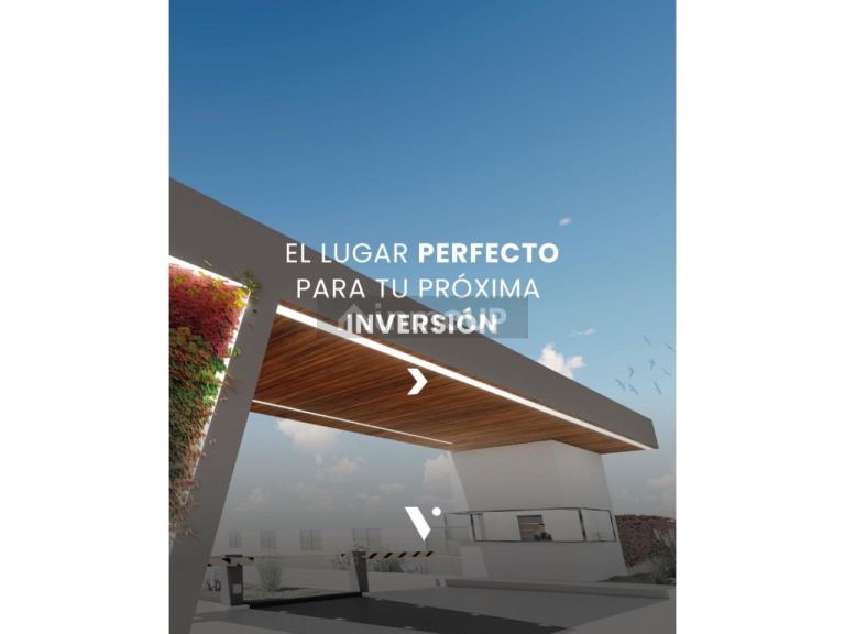 Lote en Venta en Rivadavia, San Juan