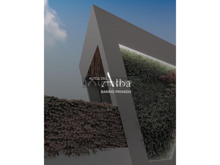 Lote en Venta en Rivadavia, San Juan