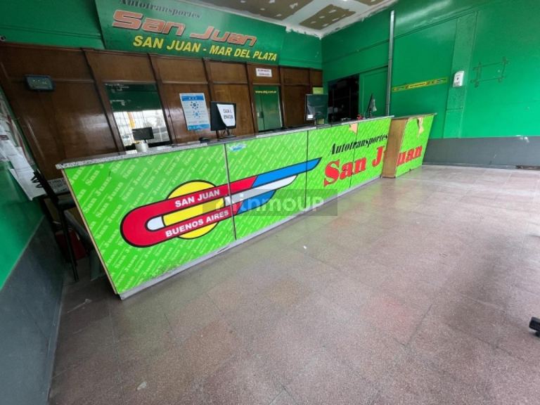 Galpon en Venta en Rivadavia, San Juan