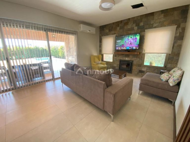 Casa en Venta en Rivadavia, San Juan