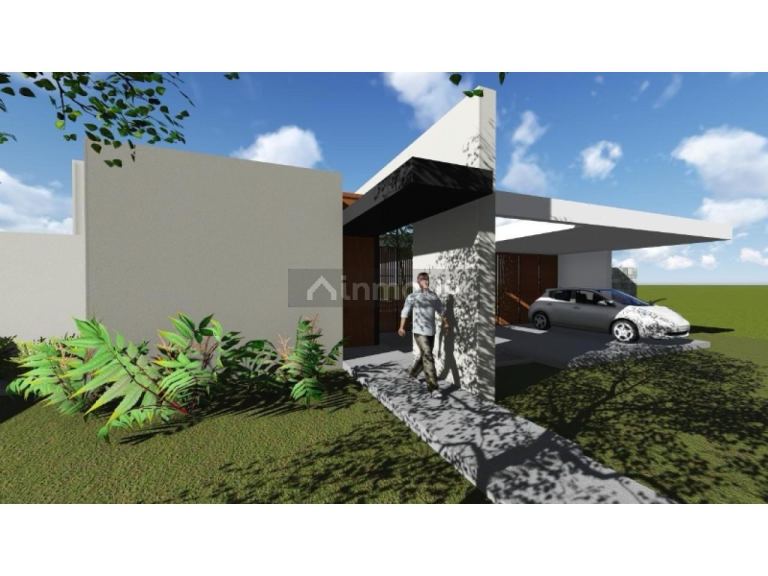 Casa en Venta en Rivadavia, San Juan