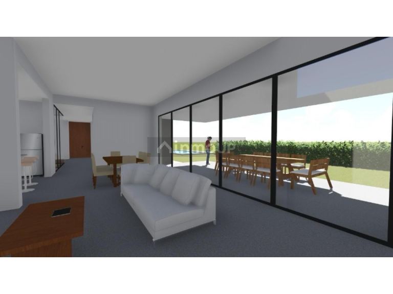Casa en Venta en Rivadavia, San Juan