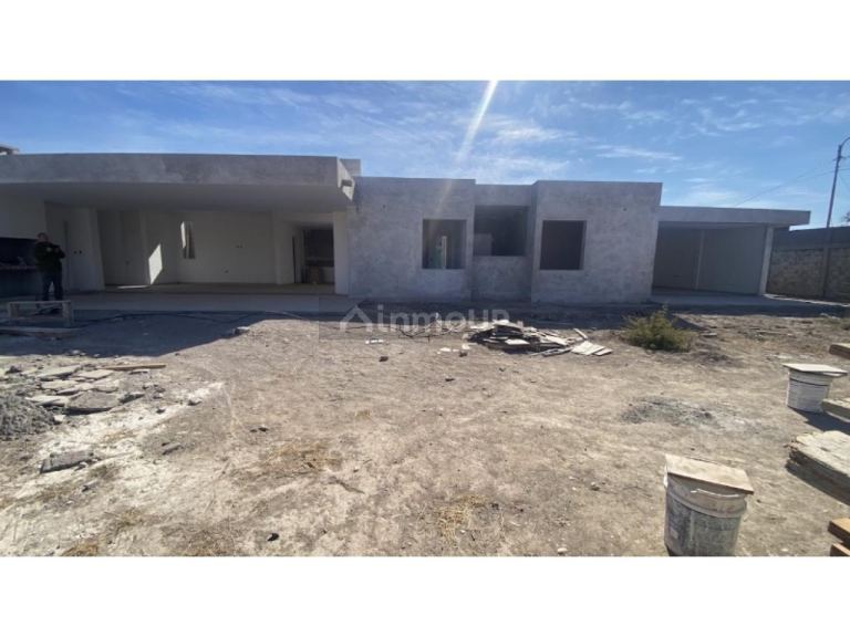 Casa en Venta en Rivadavia, San Juan