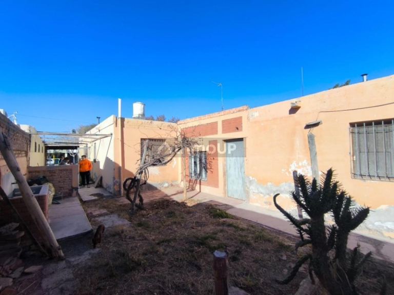 Casa en Venta en Rivadavia, San Juan