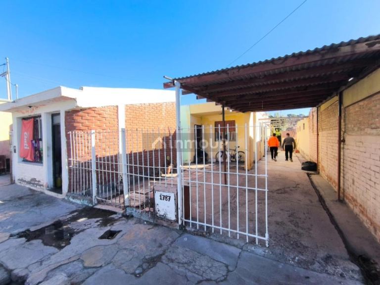 Casa en Venta en Rivadavia, San Juan