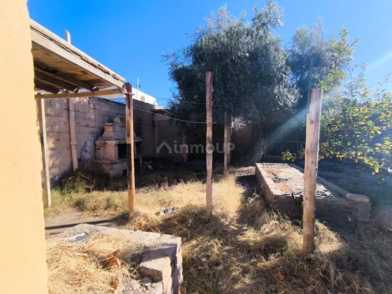 Casa en Venta en Rivadavia, San Juan