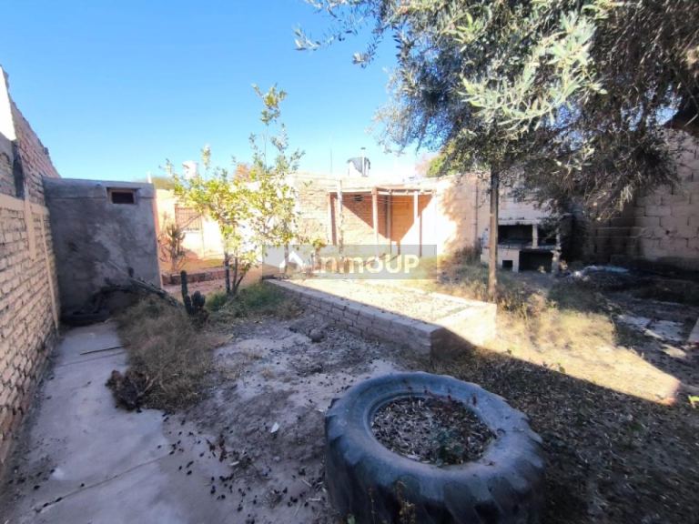 Casa en Venta en Rivadavia, San Juan